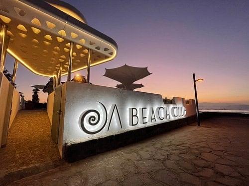 OA Beach Club