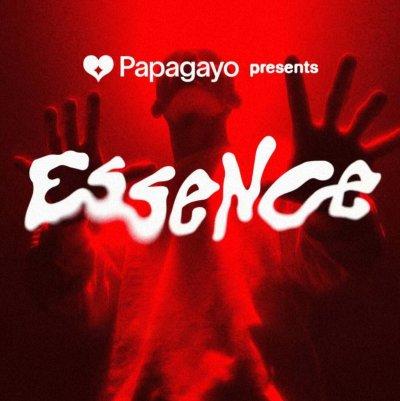 Essence - Papagayo